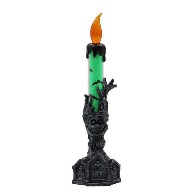 Decoration Simulation Candle Light - Seasonal Spectra