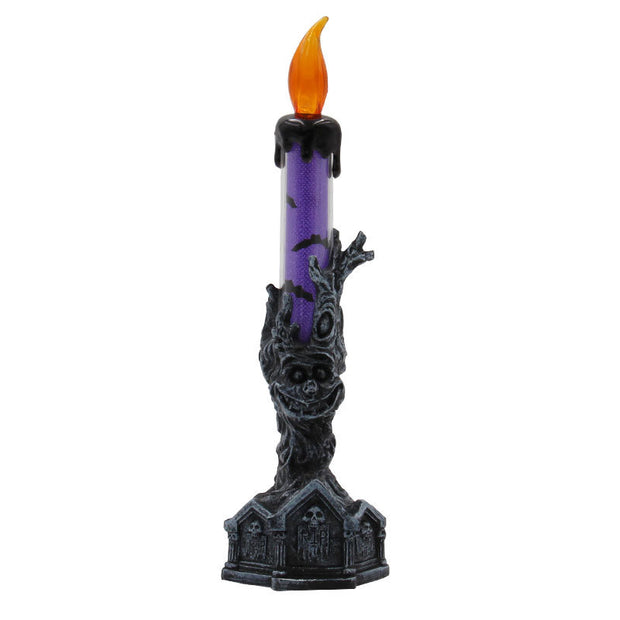 Decoration Simulation Candle Light - Seasonal Spectra