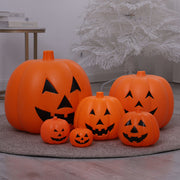 Decoration Scene Pumpkin Decoration Lights - Seasonal Spectra