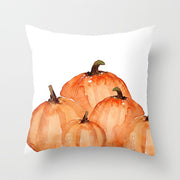 Pumpkin Pillow - Seasonal Spectra