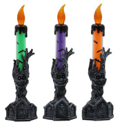 Decoration Simulation Candle Light - Seasonal Spectra