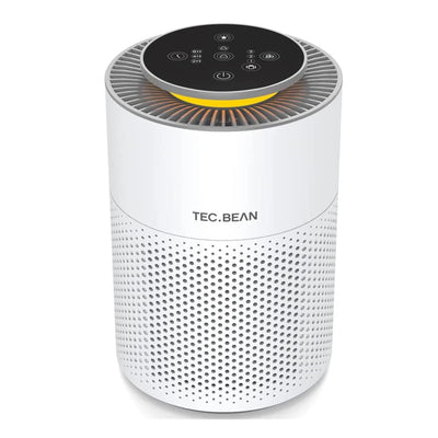 Air Purifiers for Bedroom with H13 True HEPA Air Filter - Seasonal Spectra