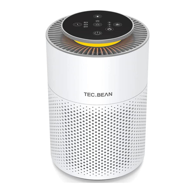 Air Purifiers for Bedroom with H13 True HEPA Air Filter - Seasonal Spectra