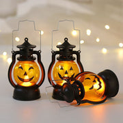 Pumpkin Series Lamp - Seasonal Spectra