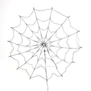 LED Spider Web Lights Halloween - Seasonal Spectra