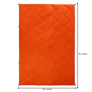 Outdoor Blanket, Outdoor Product, Beach Blanket